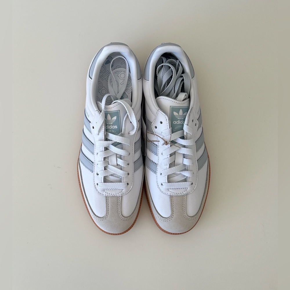 Adidas Samba OG women’s 8 NWT - SEE SIZING DESCRIPTION - Picture 10 of 13